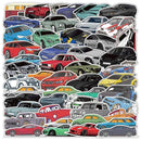 Adesivo Automotivo Personalizado