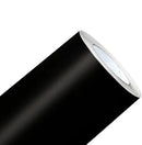 Envelopamento Preto Fosco 5m
