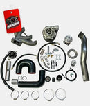 Kit Turbo Universal