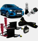 Kit Xenon 8000K