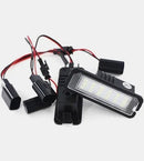Luz de Placa LED