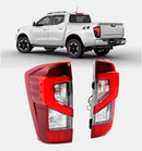 Lanterna Traseira LED Esportiva