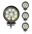 Farol Milha LED Universal