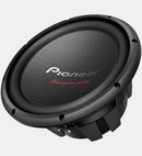 Subwoofer 12 Polegadas 1200W RMS